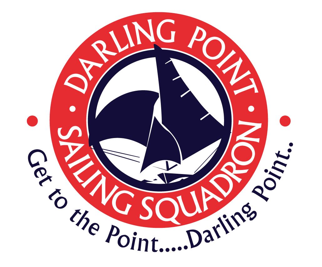Darling Point Sailing Squadron Club Wear & Event Merchandise GMD