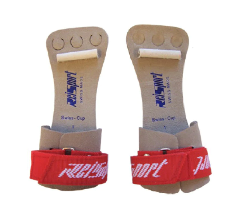 Mens Gymnastics High Bar & Rings Guards GMD Activewear AUS GMD