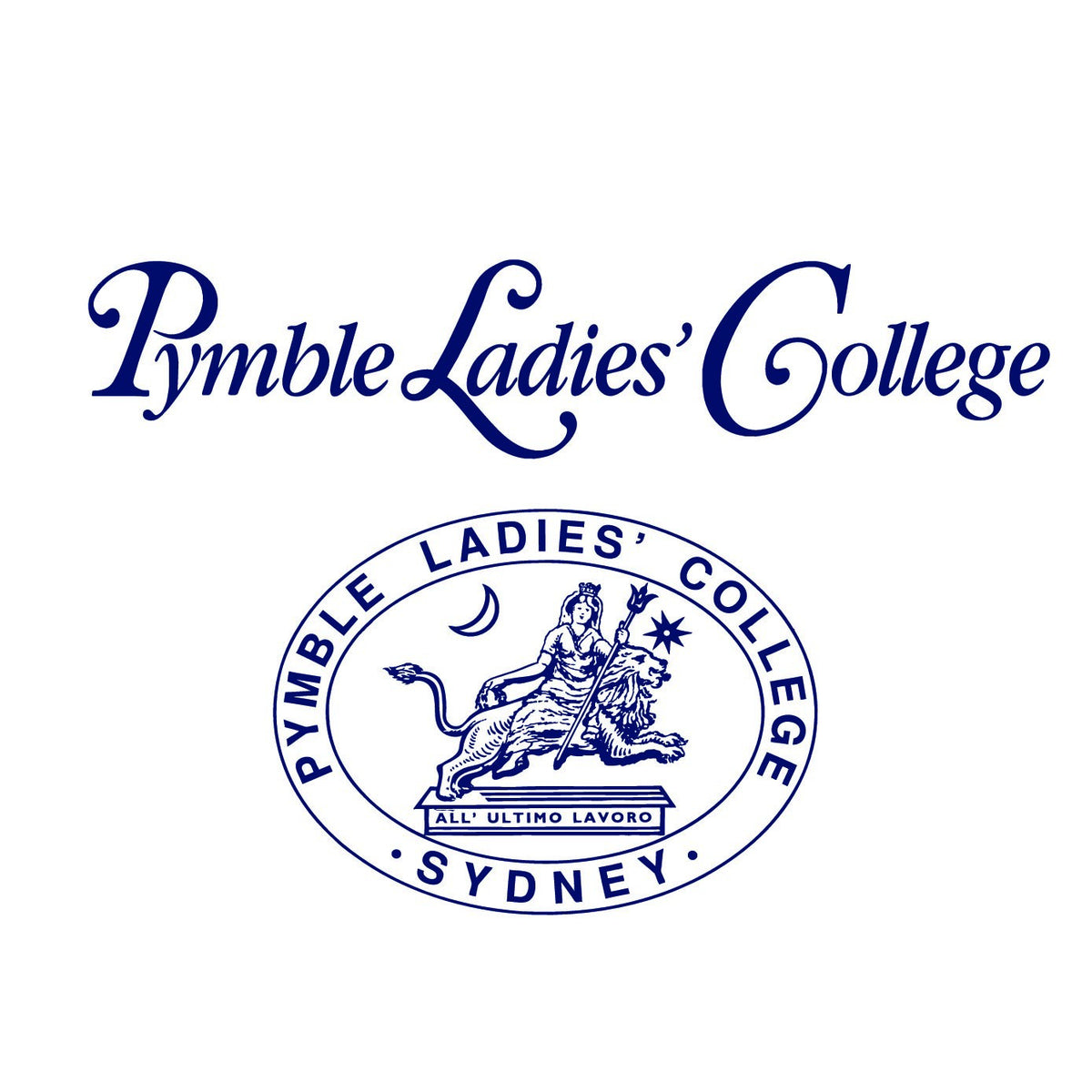 Pymble Ladies' College Gymnastics Uniform store GMD Activewear