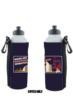 2024 QLD State Championships- Neoprene Drink Bottle Cover