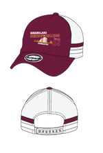 2024 QLD State Championships- Trucker Hat