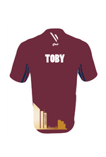 2024 QLD State Championships- Sublimated Tee Shirt