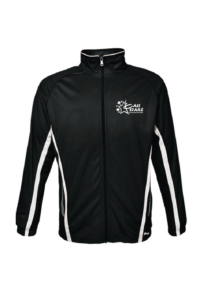 ASGD Competition Tracksuit Jacket (Compulsory) – GMD Activewear