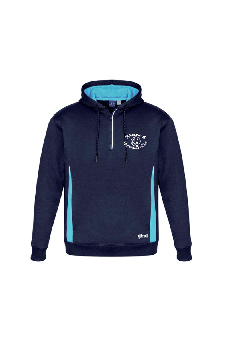 Warwick Gymnastics Club Hoodie – GMD Activewear Australia