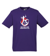 2023 State Clubs Purple Tee Shirt