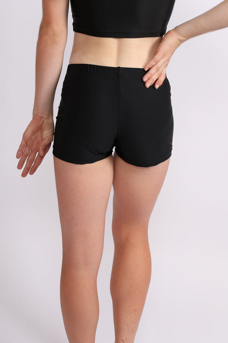 Black Lycra Bike Pants – GMD Activewear Australia
