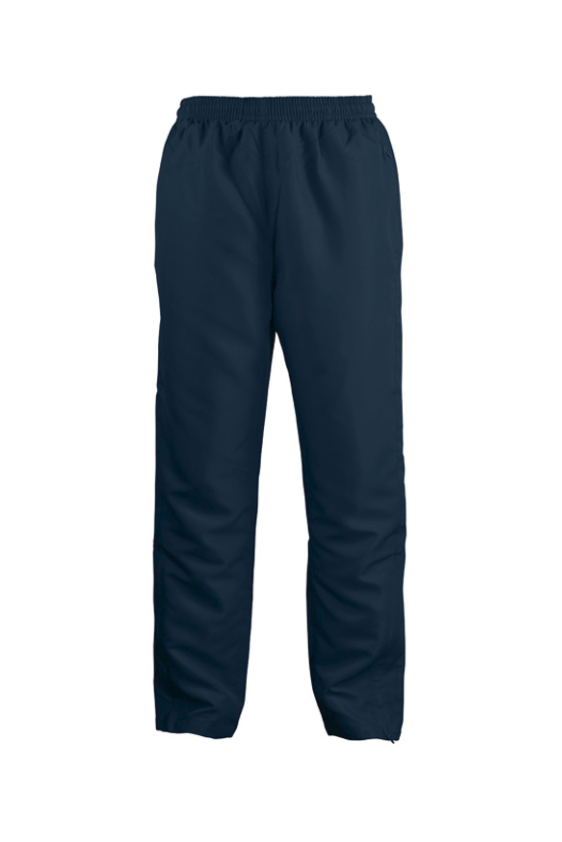 Navy Tracksuit Pants GMD Activewear Australia