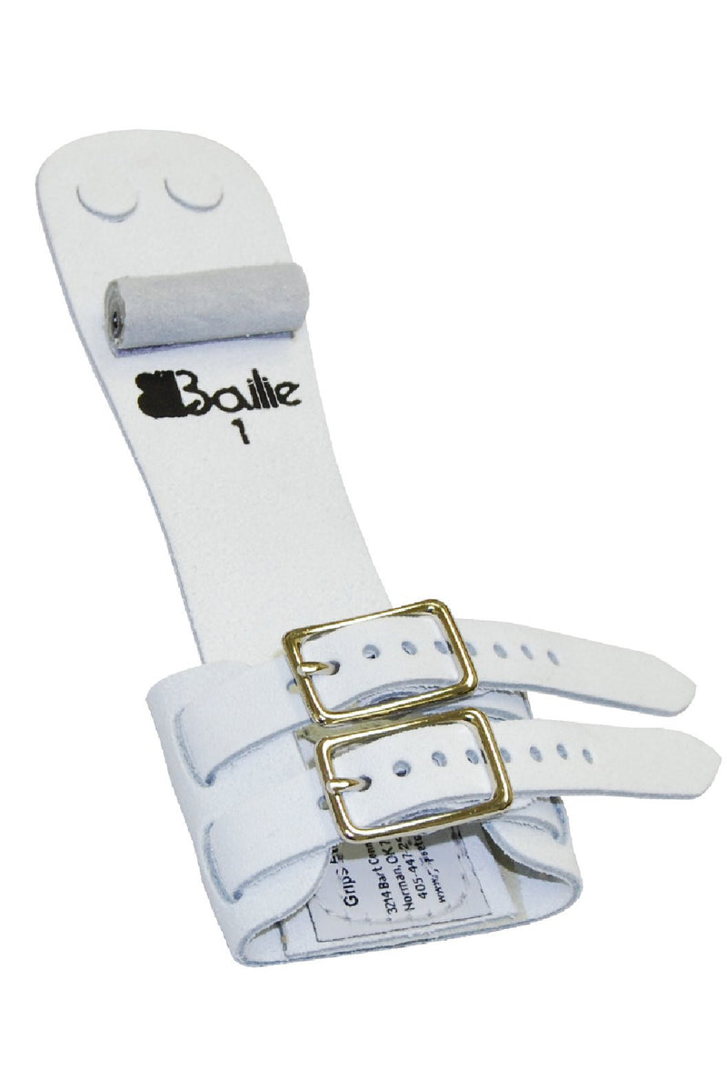 Bailie Mens Ring Buckle Guards DBR502 GMD Activewear Australia