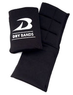 DRYband Wristbands - Black