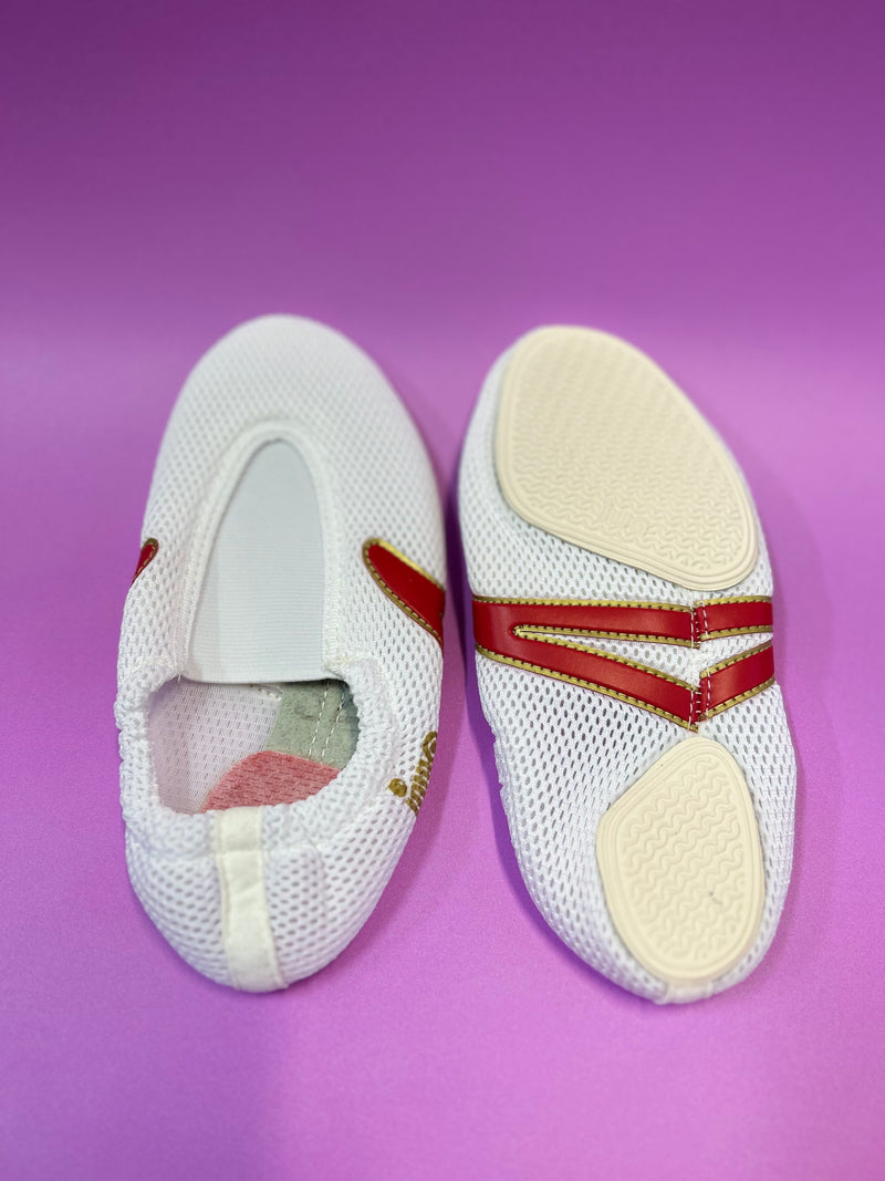 Iwa 502 Artistic Gymnastic Shoes Made In Germany | Desertcart Iwa 502 Artistic Gymnastic Shoes Made In Germany | Desertcart