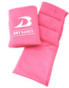 DRYbands Wristbands- Pink