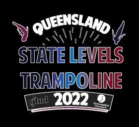2022 QLD State Levels Trampoline