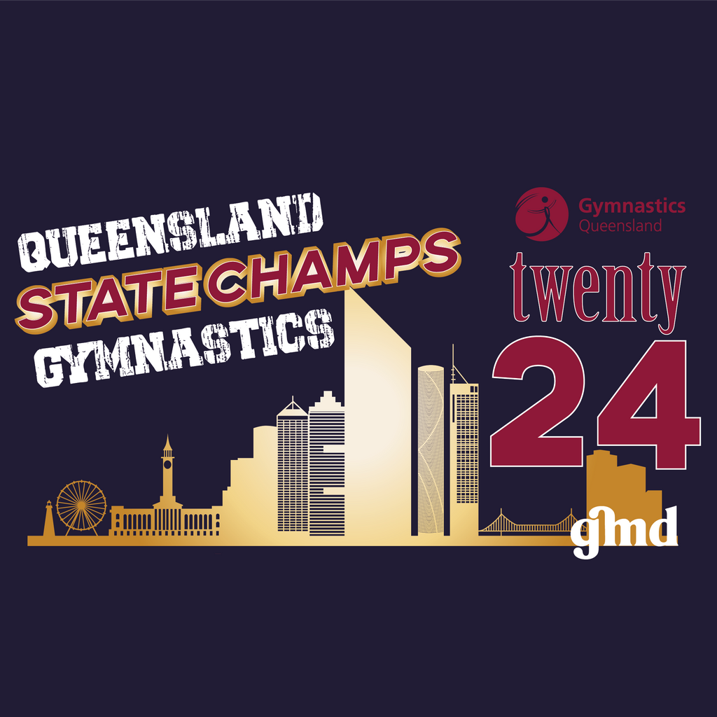 2024 QLD State Championships