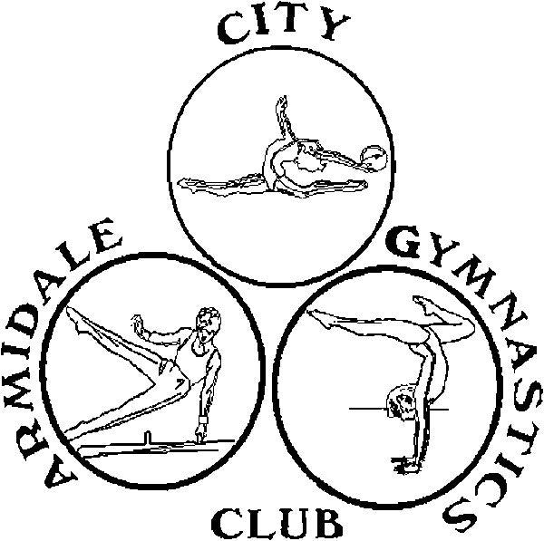 Armidale Gymnastics Club