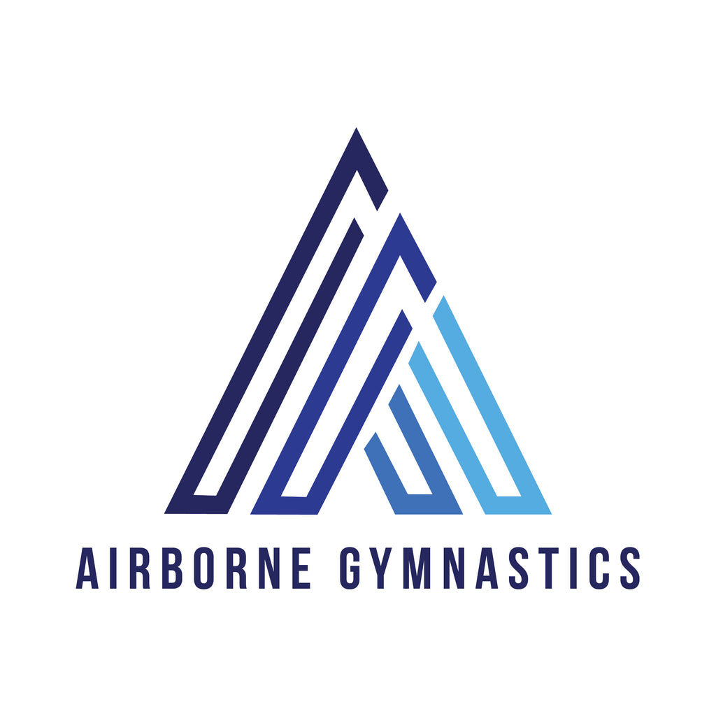 Airborne Gymnastics