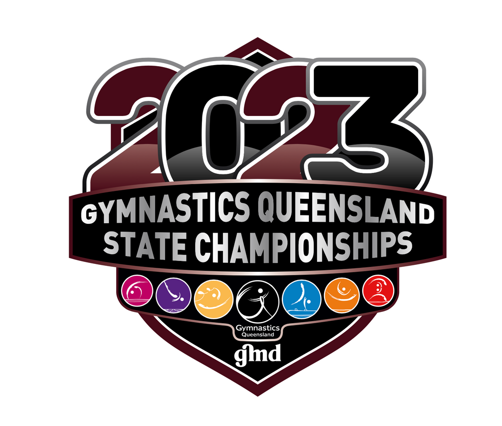 2023 Gymnastics Queensland State Championships