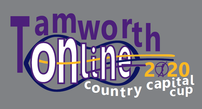Tamworth CCC 2020 ONLINE!
