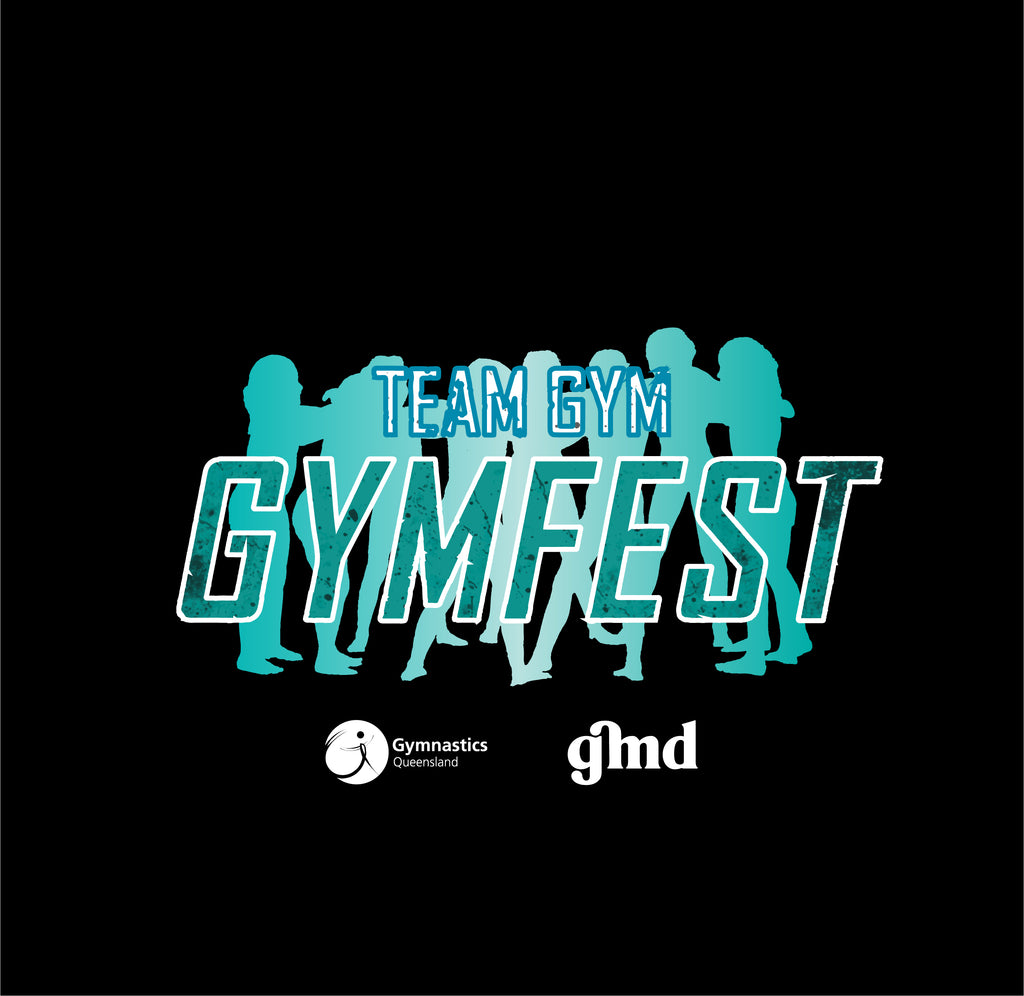 2023 Team Gym GYMFEST