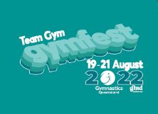 2022 Team Gym Gymfest