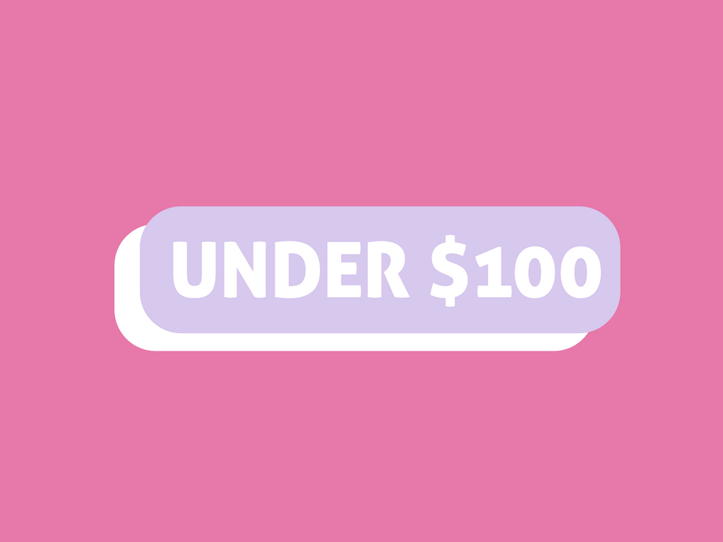 Gifting Under $100