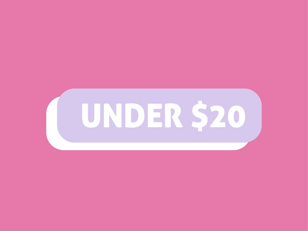 Gifting Under $20