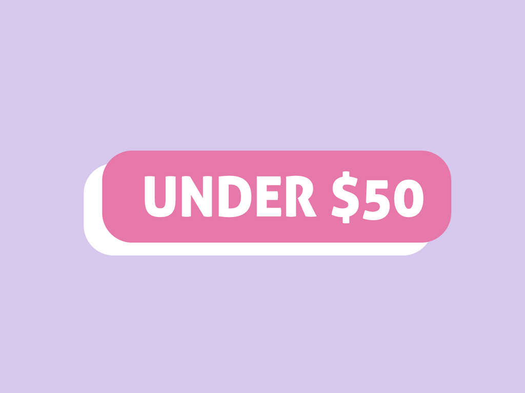 Gifting Under $50