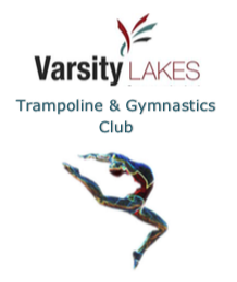 Varsity Lakes Trampoline & Gymnastics Club