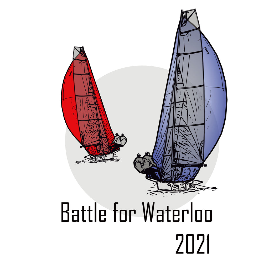 Battle for Waterloo 2021