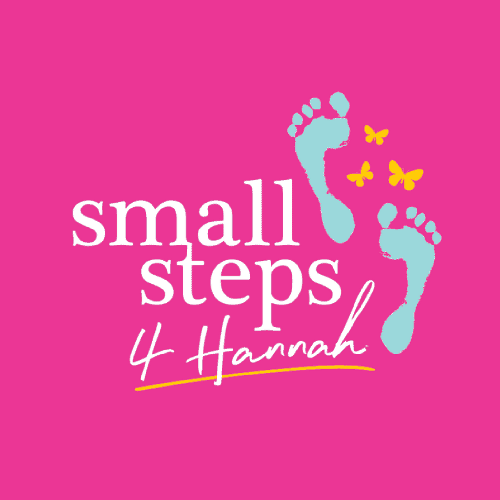 Torian Pro X Small Steps 4 Hannah 2024
