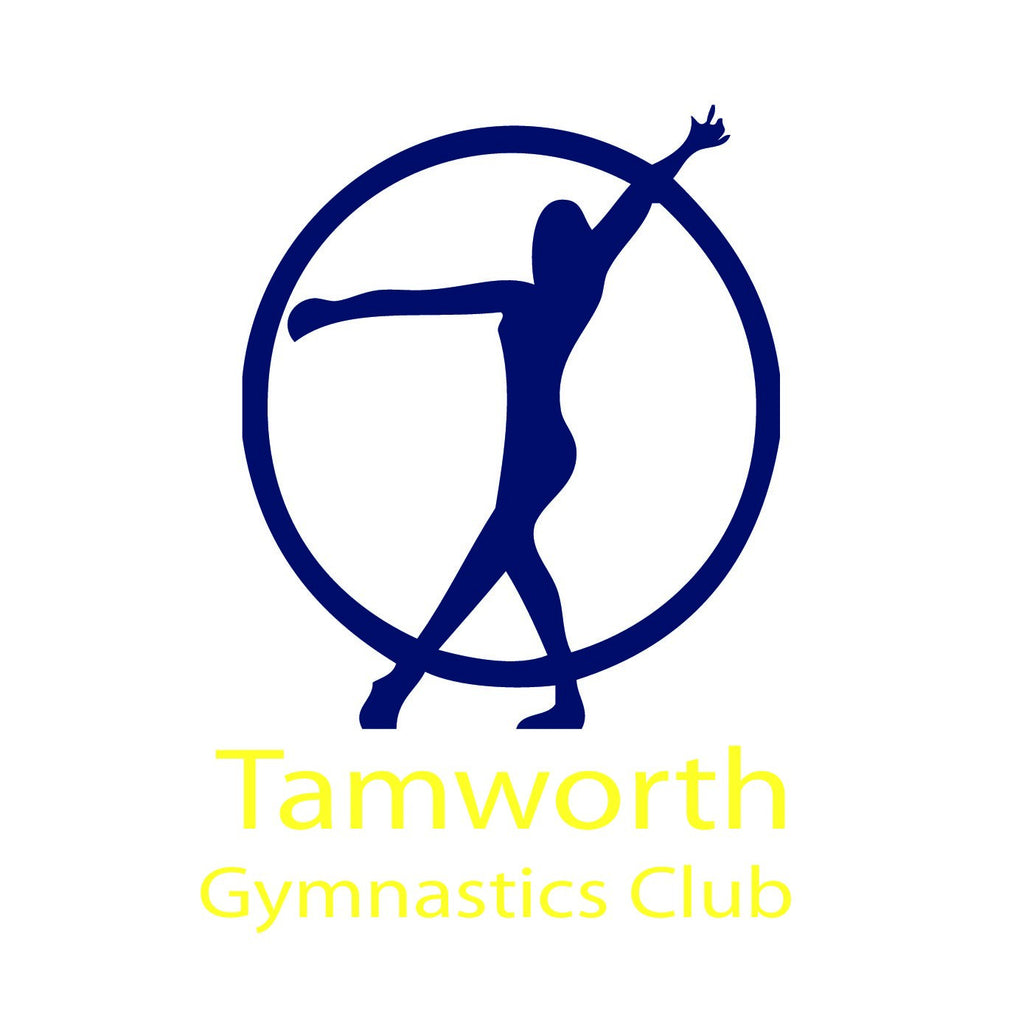 Tamworth Gymnastics Club