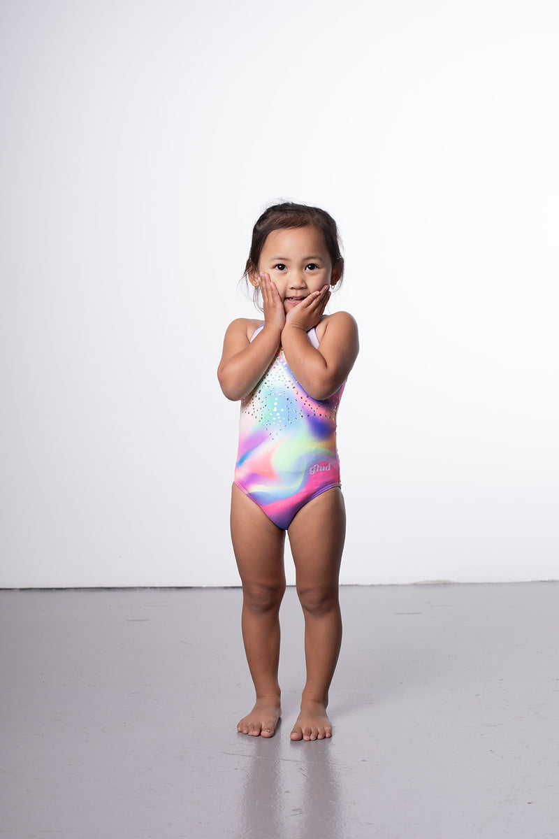 Sprinkles Leotard