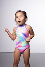 Sprinkles Leotard