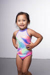 Sprinkles Leotard