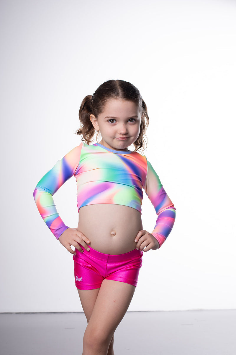 Multi-Colour