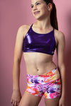 Blossom Shorts- SALE
