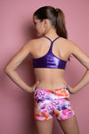 Blossom Shorts- SALE