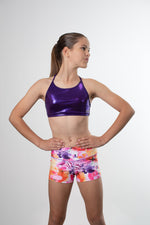 Blossom Shorts- SALE