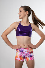 Blossom Shorts- SALE