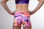 Blossom Shorts- SALE