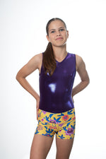 Summer Vacay Shorts- SALE