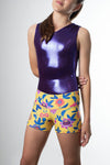 Summer Vacay Shorts- SALE