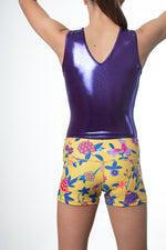Summer Vacay Shorts- SALE