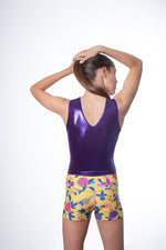 Summer Vacay Shorts- SALE