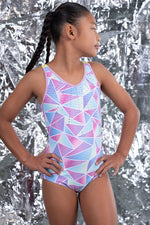 Prism Leotard