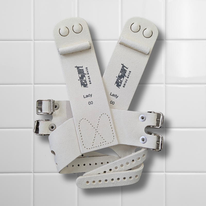 Reisport Lady Double Buckle Guards