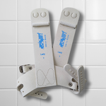Reisport Lady Double Buckle Guards