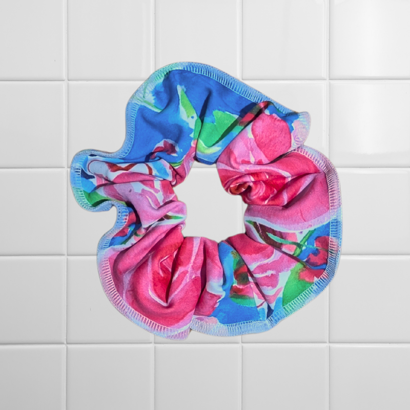 Sale Scrunchies - BULK DEAL