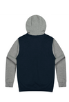 2024 QLD State Championships- Navy Marl Hoodie