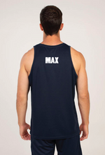 2024 QLD State Championships- Unisex Singlet