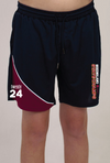 2024 QLD State Championships- Sport Shorts